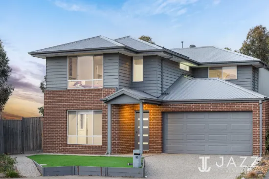 90 Bruckner Drive, Point Cook, Vic 3030