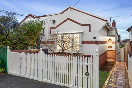 90 Bryant Street, Flemington, Vic 3031