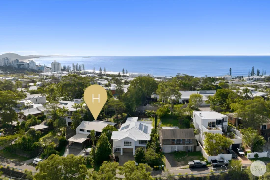 90 Buderim Avenue, Alexandra Headland, Qld 4572 - For Sale