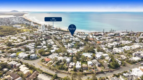 90 Buderim Avenue, Alexandra Headland, Qld 4572