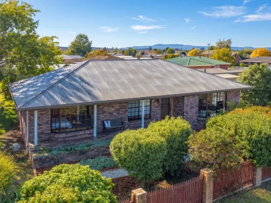 90 Bulwer Street, Longford, Tas 7301
