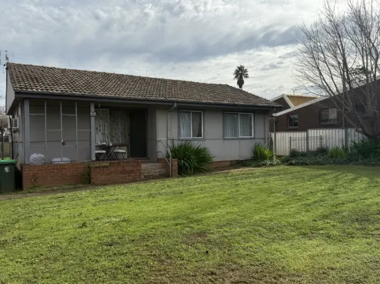 90 Calarie Road, Forbes, NSW 2871