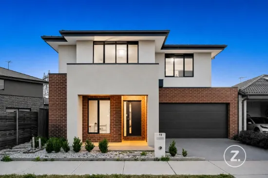 90 Ceduna Road, Clyde North, Vic 3978