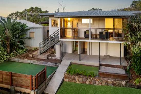 90 Centenary Heights Road, Coolum Beach, Qld 4573
