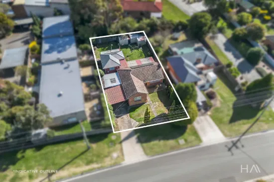 90 Cherry Road, Trevallyn, Tas 7250