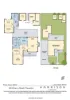 90 Cherry Road, Trevallyn, Tas 7250-Floorplan