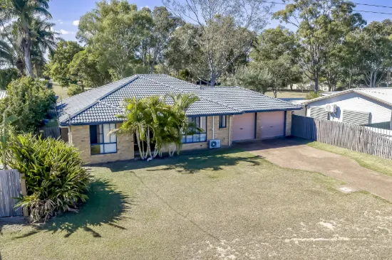 90 Clearview Avenue, Thabeban, Qld 4670