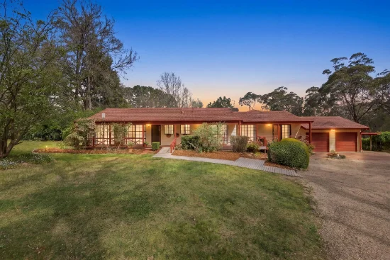 90 Colo Road, Colo Vale, NSW 2575