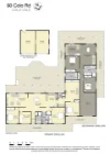 90 Colo Road, Colo Vale, NSW 2575-Floorplan
