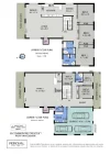 90 Commodore Crescent, Port Macquarie, NSW 2444-Floorplan