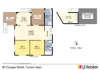90 Coogee Street, Tuross Head, NSW 2537-Floorplan