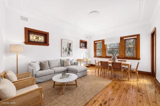 90 Correys Avenue, Concord, NSW 2137