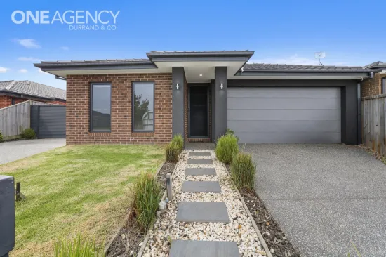 90 Crole Drive, Warragul, Vic 3820