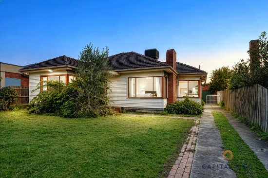 90 Crookston Road, Reservoir, Vic 3073