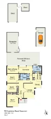 90 Crookston Road, Reservoir, Vic 3073-Floorplan