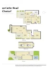 90 Cutler Road, Clontarf NSW 2093-Floorplan