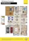 90 Dalray Crescent, Kurunjang, Vic 3337-Floorplan
