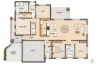 90 Dargile Circuit, Epping, Vic 3076-Floorplan