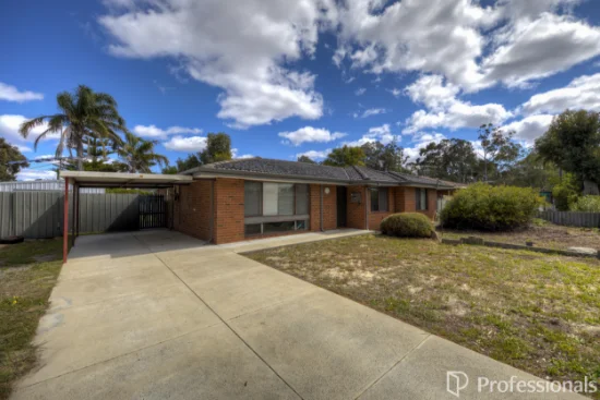 90 Dawson Avenue, Forrestfield, WA 6058 - For Sale