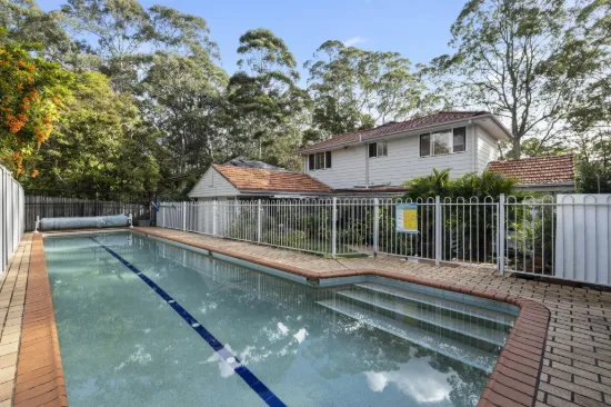 90 Denman Parade, Normanhurst, NSW 2076