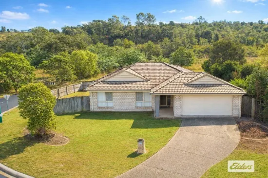 90 Douglas Mcinnes Drive, Laidley, Qld 4341