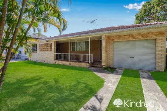 90 Dover Road, Redcliffe, Qld 4020
