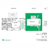 90 Dover Road, Redcliffe, Qld 4020-Floorplan