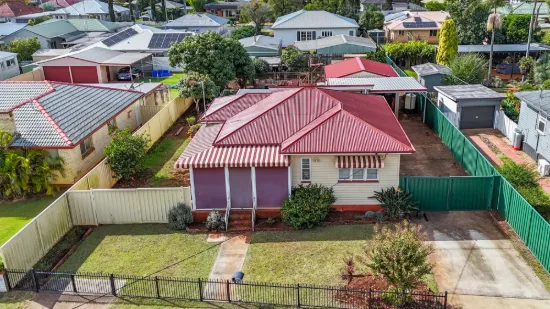 90 Drayton Road, Harristown, Qld 4350