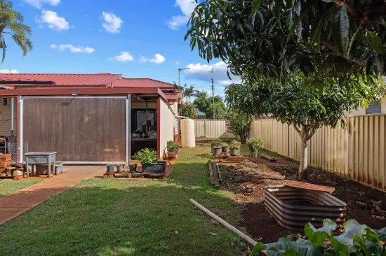 90 Drayton Road, Harristown, Qld 4350-Image