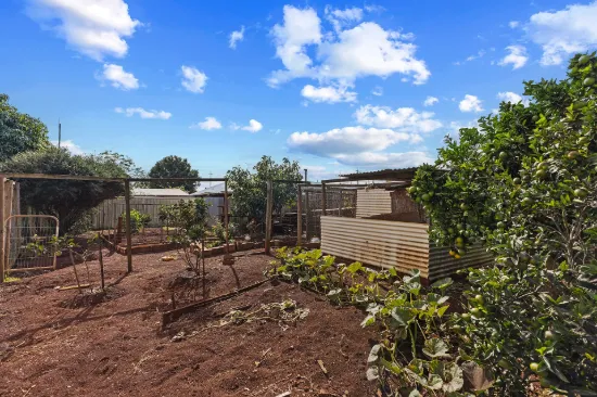 90 Drayton Road, Harristown, Qld 4350-Image