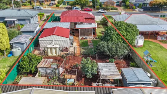 90 Drayton Road, Harristown, Qld 4350-Image