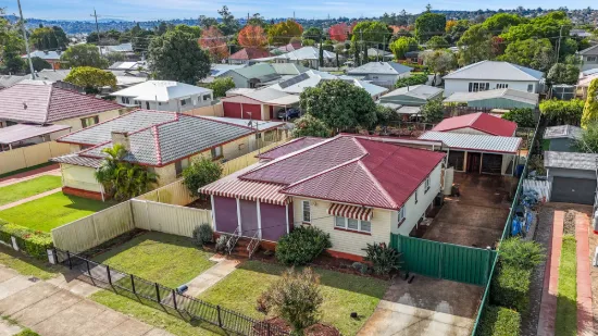 90 Drayton Road, Harristown, Qld 4350-Image
