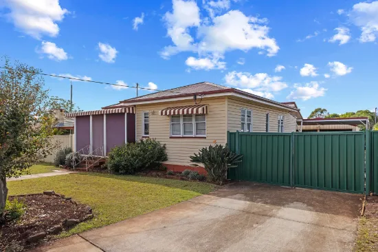 90 Drayton Road, Harristown, Qld 4350-Image
