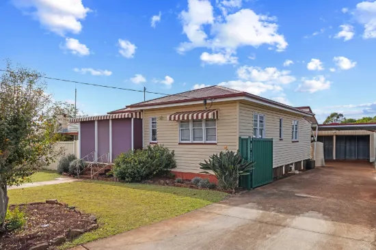 90 Drayton Road, Harristown, Qld 4350-Image