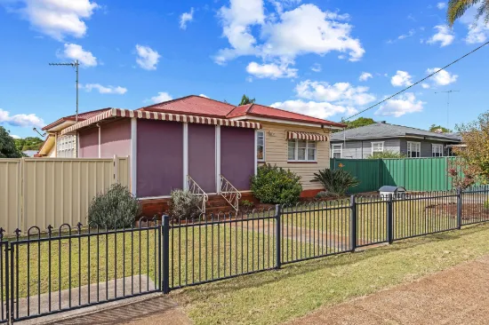 90 Drayton Road, Harristown, Qld 4350-Image