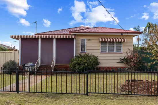 90 Drayton Road, Harristown, Qld 4350-Image