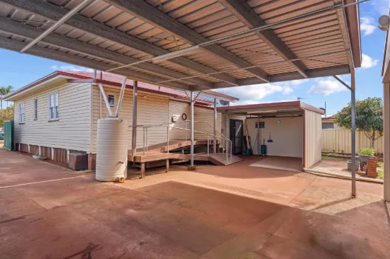 90 Drayton Road, Harristown, Qld 4350-Image