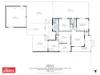 90 Drayton Road, Harristown, Qld 4350-Floorplan