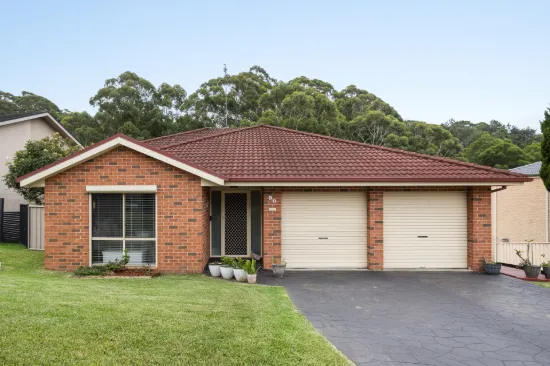 90 Duke Street, Woonona, NSW 2517