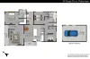 90 Eagle Drive, Pakenham, Vic 3810-Floorplan