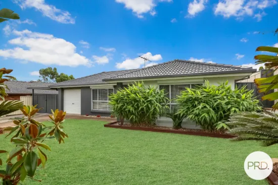 90 Epping Forest Drive, Kearns, NSW 2558