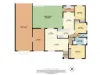 90 Epping Forest Drive, Kearns, NSW 2558-Floorplan