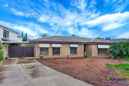90 Fairbanks Drive, Paralowie, SA 5108
