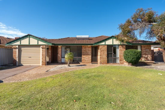 90 Farrington Road, Leeming, WA 6149