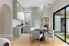 90 Fenwick Street, Carlton North, Vic 3054-Image