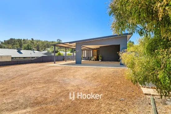 90 Fleet Street, Donnybrook, WA 6239