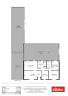 90 Flinders Avenue, Whyalla Stuart, SA 5608-Floorplan