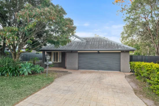 90 Flinders Crescent, Forest Lake QLD 4078-Image