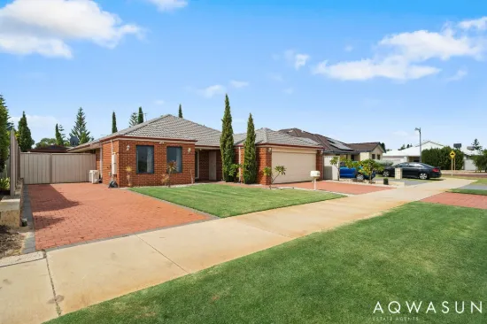 90 Forty Road, Secret Harbour, WA 6173