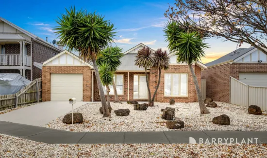 90 Foxwood Drive, Point Cook, Vic 3030